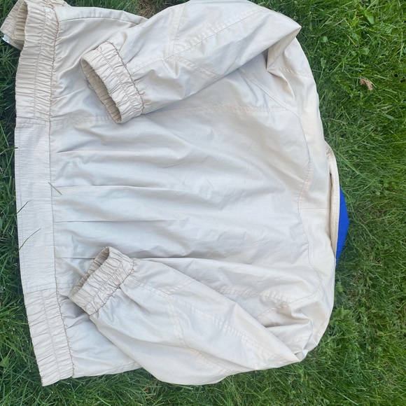 Women's BOUNDARY WATERS Bomber Jacket  Vintage - Picture 5 of 5